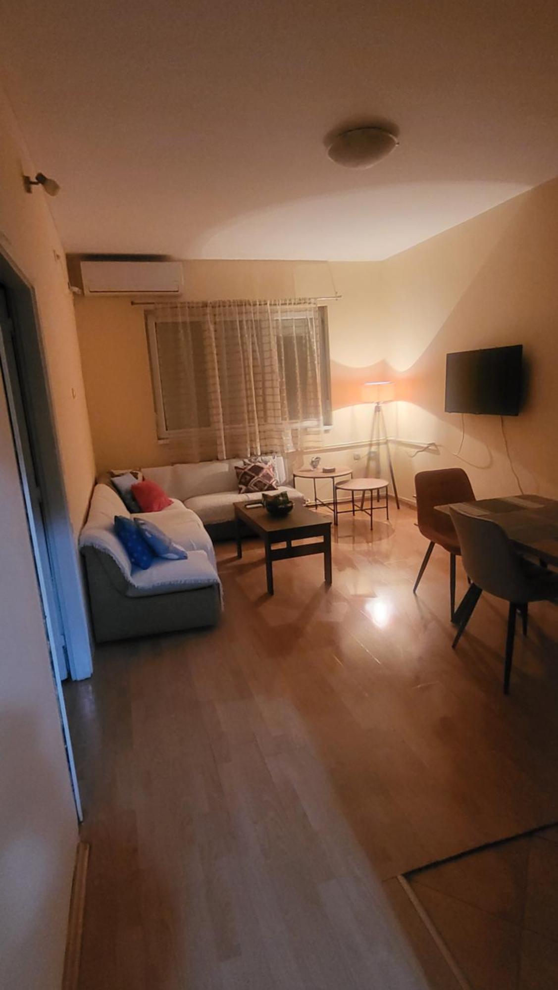 Apartment B Szkopje Kültér fotó