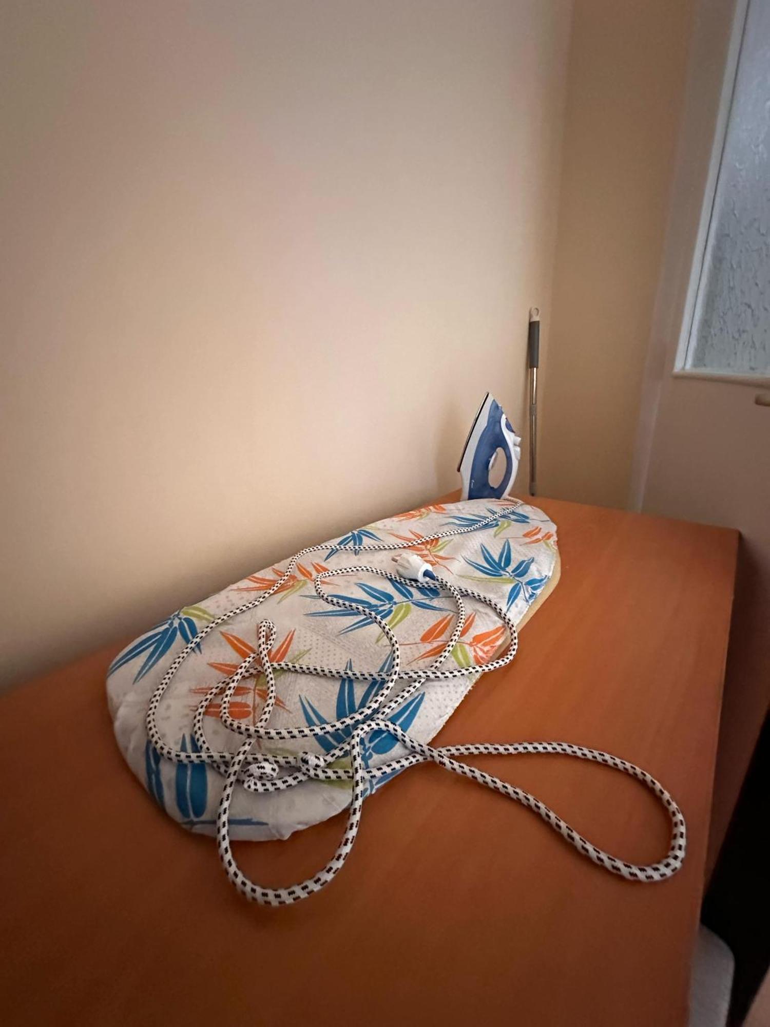 Apartment B Szkopje Kültér fotó