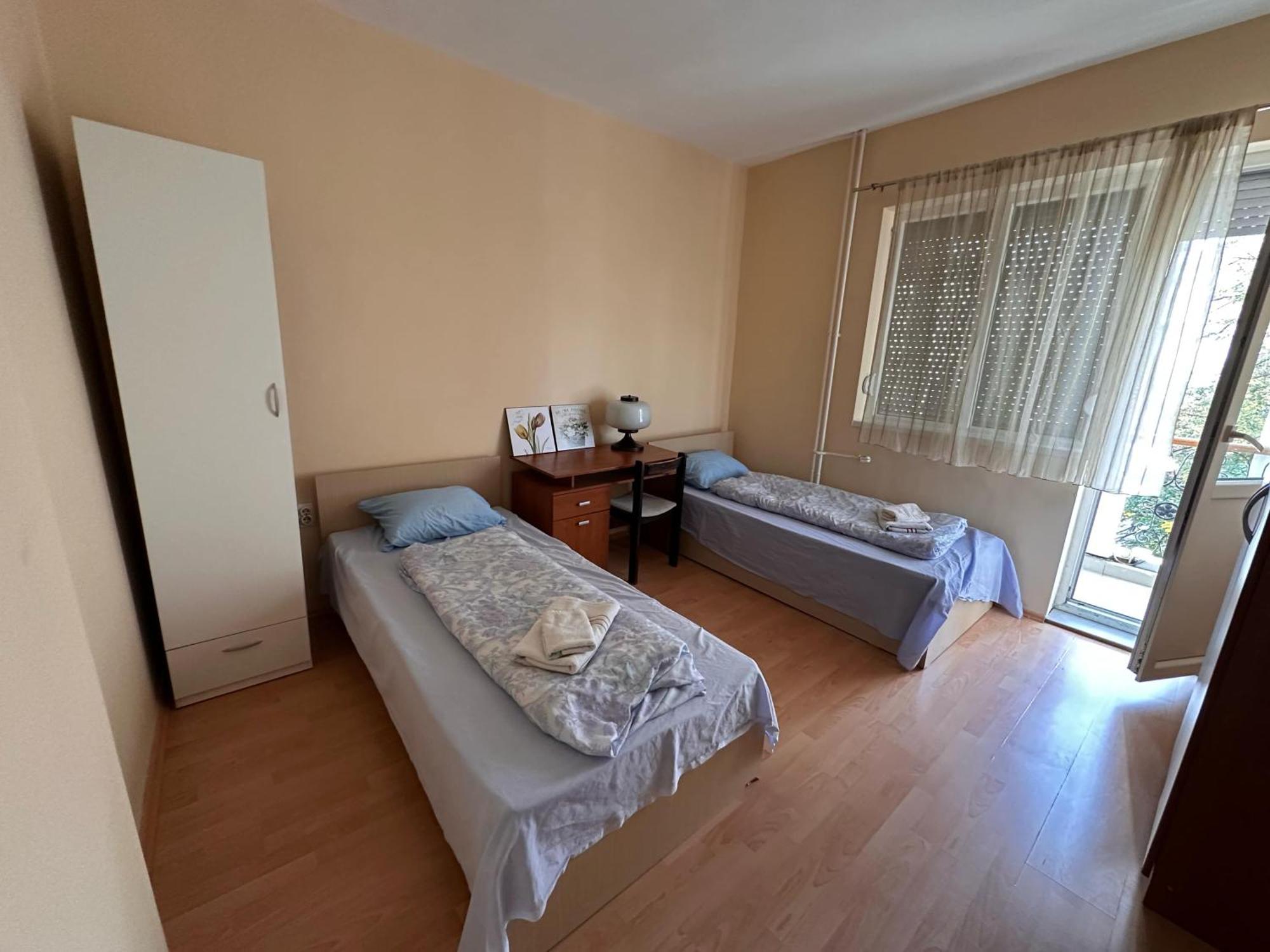 Apartment B Szkopje Kültér fotó